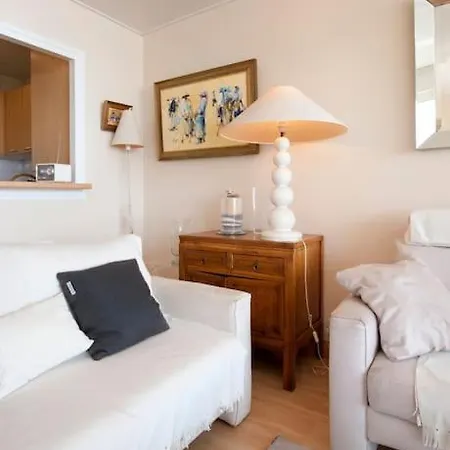 Face : Les Vagues Bauloises La Baule-Escoublac