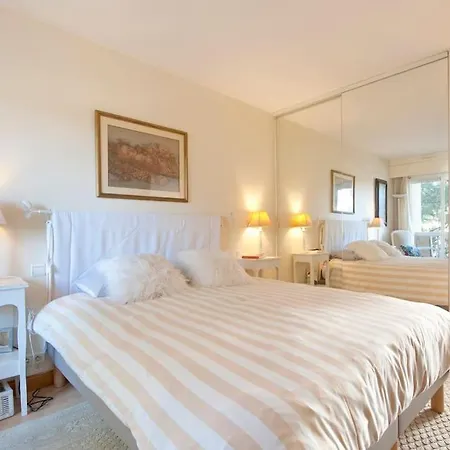 Apartamento Face : Les Vagues Bauloises La Baule-Escoublac