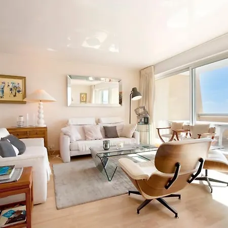 Face : Les Vagues Bauloises * La Baule-Escoublac