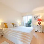 Face : Les Vagues Bauloises Apartman