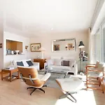 Apartman Face : Les Vagues Bauloises La Baule