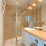Apartman Face : Les Vagues Bauloises *