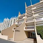 Face : Les Vagues Bauloises * La Baule