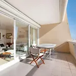 Face : Les Vagues Bauloises Apartman La Baule