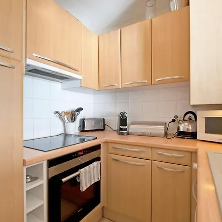 公寓 Face : Les Vagues Bauloises