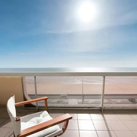 Face : Les Vagues Bauloises