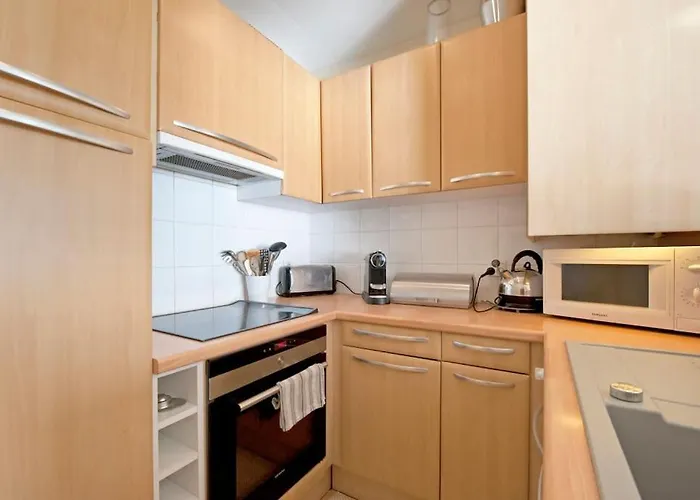 Apartamento Face : Les Vagues Bauloises