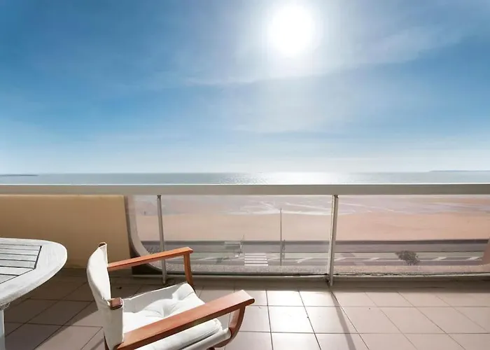 Face : Les Vagues Bauloises