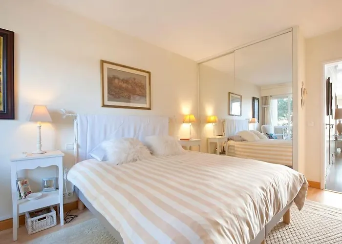 Apartman Face : Les Vagues Bauloises La Baule