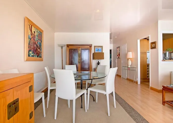 Face : Les Vagues Bauloises